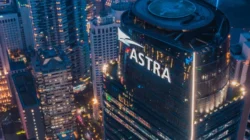 Astra Perkuat Alokasi Modal, Fokus pada Tiga Bisnis Utama