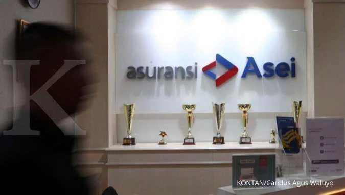 Asuransi Asei Terapkan Strategi Investasi yang Terdiversifikasi pada Tahun 2026