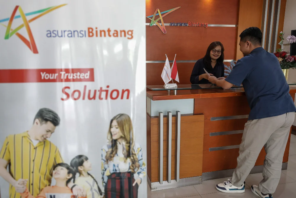 Asuransi Bintang (ASBI) Siap Hadapi Aturan Baru OJK dengan Simulasi New RBC
