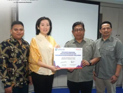 Asuransi Jagadiri Perkuat Strategi Pertumbuhan
