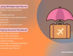 Asuransi Perjalanan: Peluang Tetap Terbuka Meski Tiket Pesawat Naik