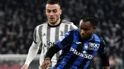Atalanta dan Juventus Berebut Posisi di Liga Italia