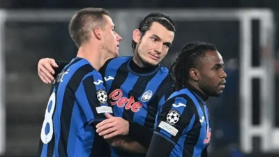 Atalanta Mengakhiri Musim dengan Kelebihan di Konferensi Liga