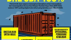 Aturan Baru DHE SDA: Himbara Diprediksi Menerima Tambahan Likuiditas Valas