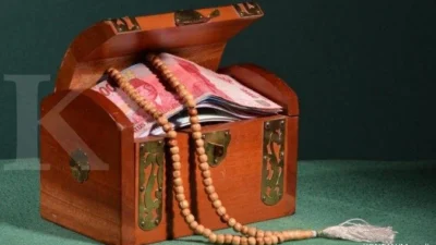 Aturan Baru OJK Terkait Produk Investasi Syariah Terbit, Ini Kata Perbankan Syariah