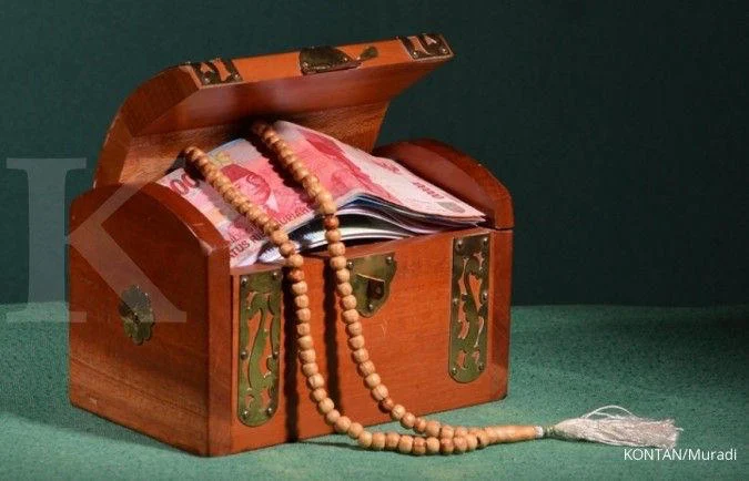 Aturan Baru OJK Terkait Produk Investasi Syariah Terbit, Ini Kata Perbankan Syariah