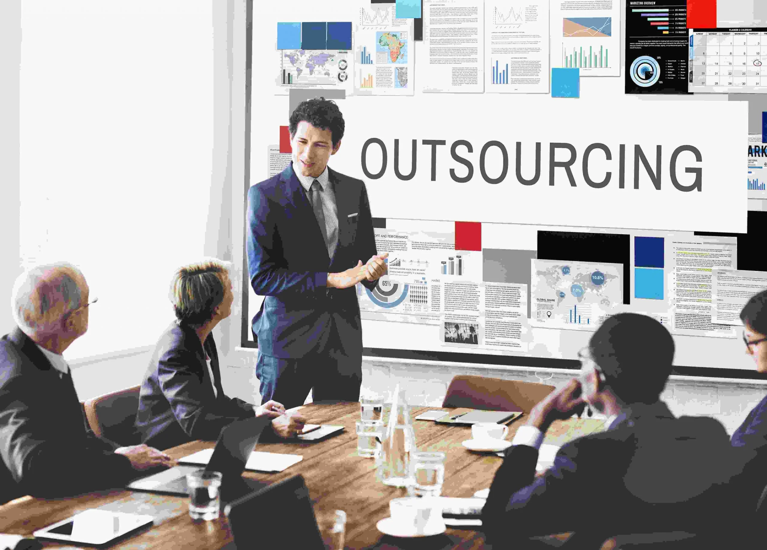 Aturan Outsourcing Baru: Denda Miliaran, Batasan Pekerjaan, dan Dampaknya bagi Industri