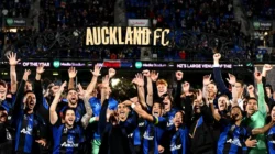 Auckland FC Raih Tiket A-League Grand Final dengan Kemenangan 3-0 atas Adelaide United
