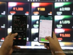 Awal Pekan, Empat Saham ini Masuk Cum Date Dividen