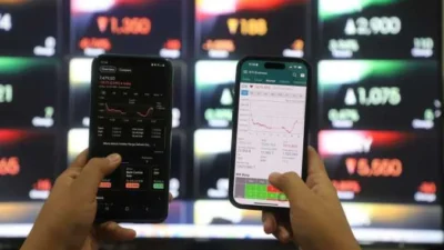 Awal Pekan, Empat Saham ini Masuk Cum Date Dividen