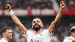 Azizah Salsha Sambut Kemenangan MU atas Liverpool di Old Trafford dengan Semangat Casemiro