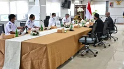 B57+ Jajaki Peluang Lintas Sektor di Indonesia