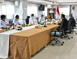 B57+ Jajaki Peluang Lintas Sektor di Indonesia