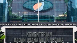 Badan Usaha Milik Negara: Motor Penggerak Perekonomian Indonesia