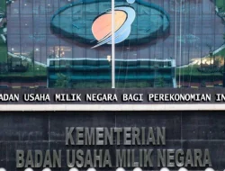 Badan Usaha Milik Negara: Motor Penggerak Perekonomian Indonesia
