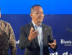 Bahlil Siapkan CNG sebagai Pengganti LPG, Diklaim Lebih Murah hingga 40 Persen