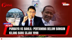 Bahlil Tegur Pertamina soal Lambatnya Penyerapan Minyak dari Sumur Rakyat