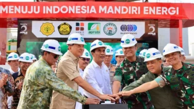 Bahlul Bongkar Strategi Energi RI: Aktifkan Sumur Tua hingga Setop Impor Solar