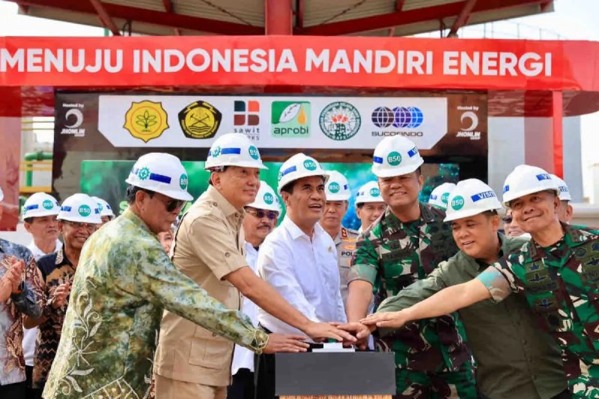 Bahlul Bongkar Strategi Energi RI: Aktifkan Sumur Tua hingga Setop Impor Solar