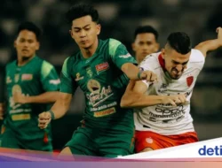 Bali United Tampil Dominan, Dewa United Harus Waspadai Persebaya Surabaya