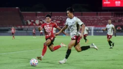 Bali United vs PSM Makassar: Duel Sengit Pekan Ke‑30 BRI Super League, Siapa yang Rebut 3 Poin Penting?