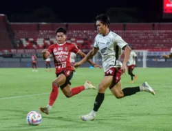 Bali United vs PSM Makassar: Duel Sengit Pekan Ke‑30 BRI Super League, Siapa yang Rebut 3 Poin Penting?