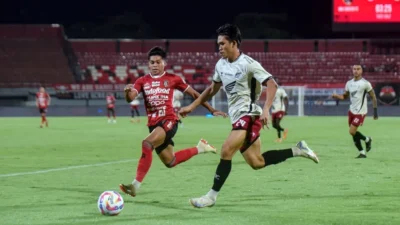 Bali United vs PSM Makassar: Duel Sengit Pekan Ke‑30 BRI Super League, Siapa yang Rebut 3 Poin Penting?