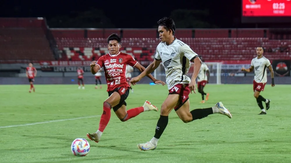 Bali United vs PSM Makassar: Duel Sengit Pekan Ke‑30 BRI Super League, Siapa yang Rebut 3 Poin Penting?
