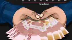 Balik Cuan Tipis di Kuartal I, Saham MPPA Masih Belum Bergerak