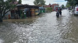 Banjir dan Penganiayaan: Cirebon dan Banjar Terkena Dampak Bencana