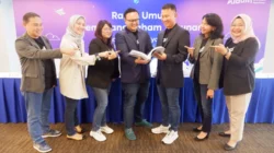 Bank Aladin Syariah Akan Gelar RUPST 4 Juni 2026, Ini Agendanya