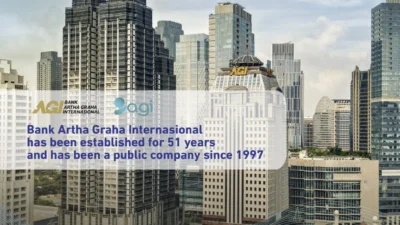 Bank Artha Graha Internasional Gelar Pengundian BAGI HOKI Sebagai Apresiasi Nasabah