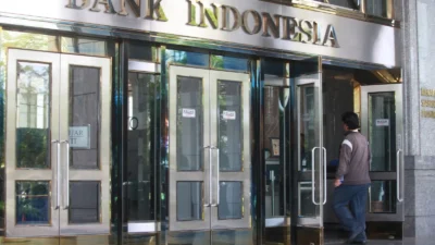 Bank Asing Masih Punya Porsi Signifikan di Perbankan RI