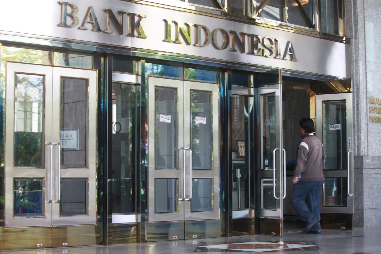 Bank Asing Masih Punya Porsi Signifikan di Perbankan RI