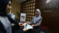 Bank BJB Cetak Laba Rp 410,15 Miliar di Kuartal I-2026