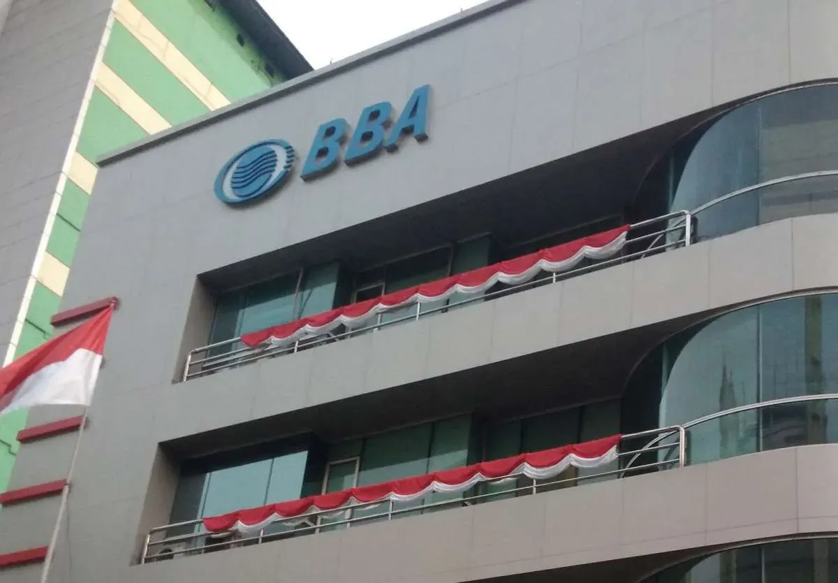 Bank Bumi Arta (BNBA) Akan Gelar RUPST 18 Juni 2026