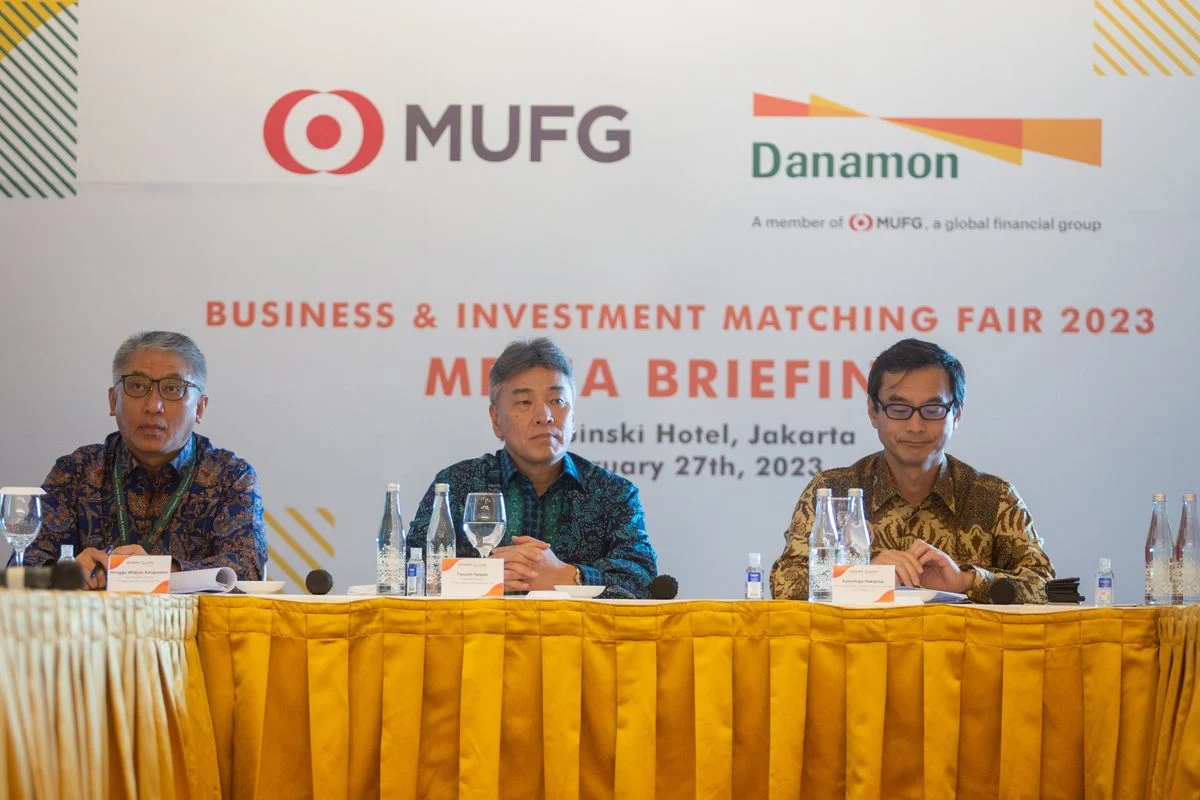 Bank Danamon (BDMN) dan MUFG Umumkan Rencana Integrasi, Apa Bedanya dengan Merger?