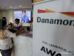 Bank Danamon Pastikan Portofolio Kredit Hijaunya Tumbuh Positif pada 2026