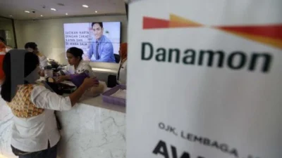 Bank Danamon Pastikan Portofolio Kredit Hijaunya Tumbuh Positif pada 2026