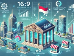 Bank Digital Uji Kepercayaan Publik di 2026: Laba Tumbuh, Kredit Diperketat
