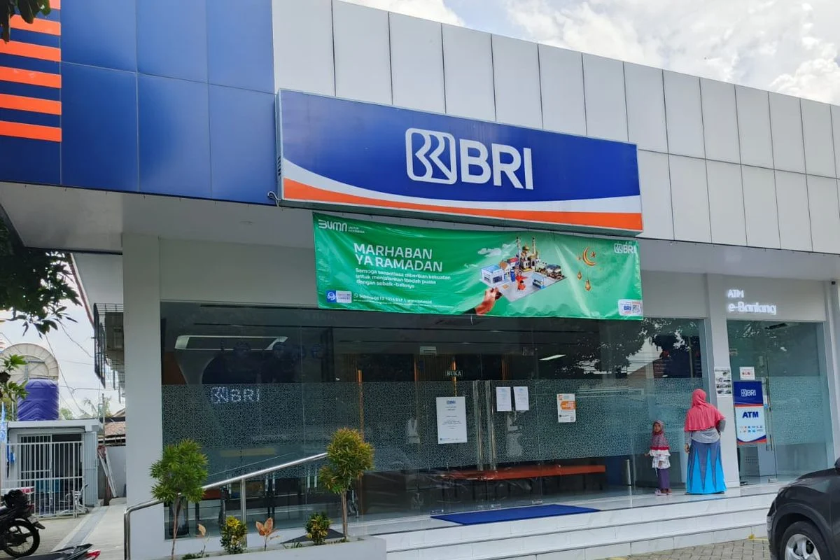 Bank Diminta Tetap Prudent Jalankan Kredit Rakyat Bunga 5%