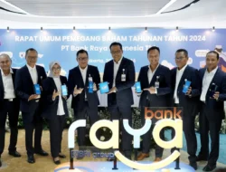 Bank Ganesha Rombak Susunan Direksi dan Komisaris dalam RUPST 2026