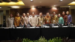 Bank INA Gelar RUPS 5 Juni 2026, Bahas Private Placement hingga Perubahan Pengurus