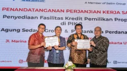 Bank INA Perdana Bidik Pertumbuhan Organik untuk Naik Kelas KBMI 2