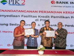 Bank INA Perdana Bidik Pertumbuhan Organik untuk Naik Kelas KBMI 2
