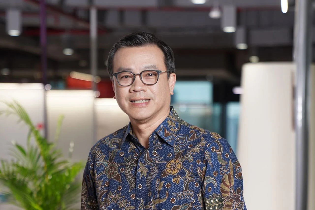 Bank Jago Menambahkan Direktur Baru untuk Perkuat Bisnis Ritel