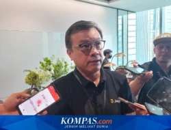 Bank Jago Tak Bagi Dividen Meski Cetak Laba Rp276 Miliar