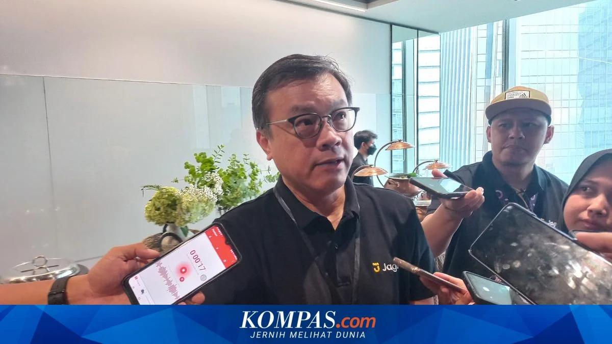 Bank Jago Tak Bagi Dividen Meski Cetak Laba Rp276 Miliar
