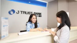 Bank JTrust Dorong Pertumbuhan Secara Prudent