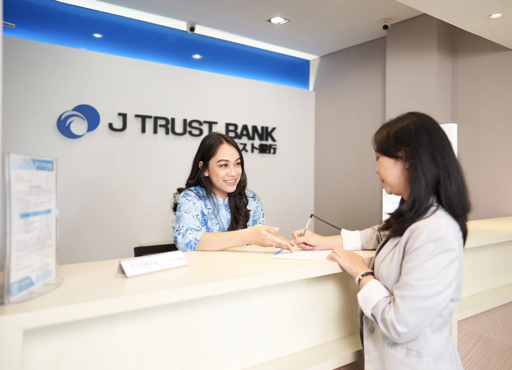 Bank JTrust Dorong Pertumbuhan Secara Prudent